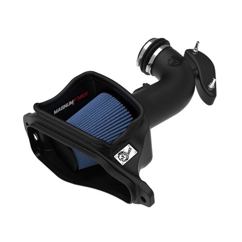 AFE Впускная система (холодный впуск) Magnum FORCE Stage-2 Cold Air Intake System w/Pro 5R Filter 54-13041R AFE Впускная система (холодный впуск) Magnum FORCE Stage-2 Cold Air Intake System w/Pro 5R Filter 54-13041R