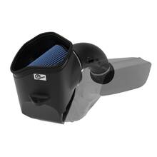 AFE Впускная система (холодный впуск) Magnum FORCE Stage-2 Cold Air Intake System w/Pro 5R Filter