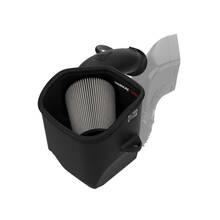 AFE Впускная система (холодный впуск) Magnum FORCE Stage-2 Cold Air Intake System w/Pro DRY S Filter