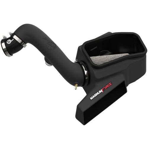 AFE Впускная система (холодный впуск) Magnum FORCE Stage-2 Cold Air Intake System w/Pro DRY S Filter 54-13049D AFE Впускная система (холодный впуск) Magnum FORCE Stage-2 Cold Air Intake System w/Pro DRY S Filter 54-13049D