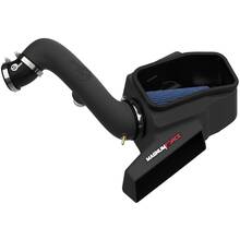 AFE Впускная система (холодный впуск) Magnum FORCE Stage-2 Cold Air Intake System w/Pro 5R Filter