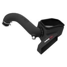 AFE Впускная система (холодный впуск) Magnum FORCE Stage-2 Cold Air Intake System w/Pro DRY S Filter