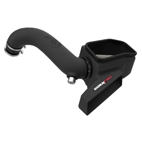 AFE Впускная система (холодный впуск) Magnum FORCE Stage-2 Cold Air Intake System w/Pro DRY S Filter 54-13050D AFE Впускная система (холодный впуск) Magnum FORCE Stage-2 Cold Air Intake System w/Pro DRY S Filter 54-13050D