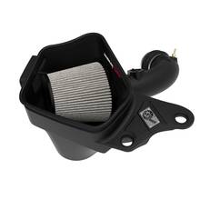 AFE Впускная система (холодный впуск) Magnum FORCE Stage-2 Cold Air Intake System w/Pro DRY S Filter