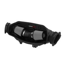 AFE Впускная система (холодный впуск) Magnum FORCE Stage-2 Cold Air Intake System w/ Pro DRY S Filters