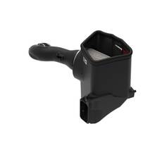 AFE Впускная система (холодный впуск) Magnum Force Stage-2 Cold Air Intake System w/Pro DRY S Filter