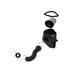 AFE Впускная система (холодный впуск) Magnum Force Stage-2 Cold Air Intake System w/Pro DRY S Filter 54-13058D AFE Впускная система (холодный впуск) Magnum Force Stage-2 Cold Air Intake System w/Pro DRY S Filter 54-13058D