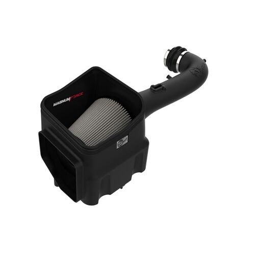 AFE Впускная система (холодный впуск) Magnum FORCE Stage-2 Cold Air Intake System w/ Pro DRY S Filter 54-13060D AFE Впускная система (холодный впуск) Magnum FORCE Stage-2 Cold Air Intake System w/ Pro DRY S Filter 54-13060D