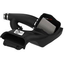 AFE Впускная система (холодный впуск) Magnum FORCE Stage-2 Cold Air Intake System w/ Pro DRY S Filter
