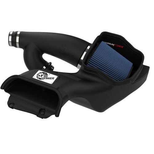 AFE Впускная система (холодный впуск) Magnum FORCE Stage-2 Cold Air Intake System w/ Pro 5R Filter 54-13061R AFE Впускная система (холодный впуск) Magnum FORCE Stage-2 Cold Air Intake System w/ Pro 5R Filter 54-13061R