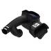 AFE Впускная система (холодный впуск) Magnum FORCE Stage-2 Cold Air Intake System w/ Pro 5R Filter 54-13061R AFE Впускная система (холодный впуск) Magnum FORCE Stage-2 Cold Air Intake System w/ Pro 5R Filter 54-13061R