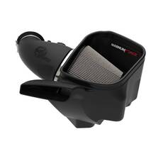 AFE Впускная система (холодный впуск) Magnum FORCE Stage-2 Cold Air Intake System w/ Pro DRY S Filter
