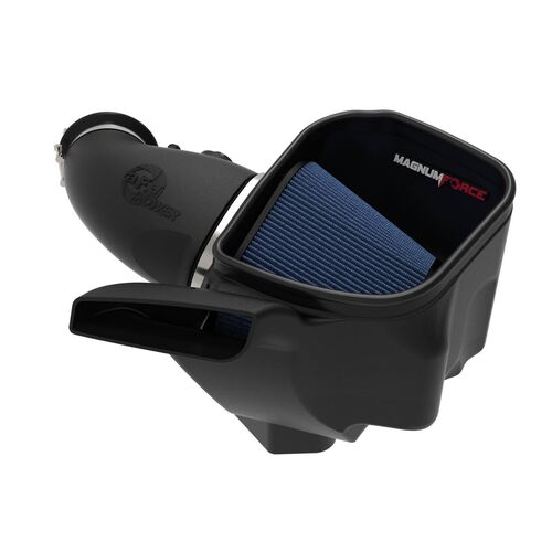 AFE Впускная система (холодный впуск) Magnum FORCE Stage-2 для Jeep Grand Cherokee SRT/Dodge Durango V8-6.4L AFE Впускная система (холодный впуск) Magnum FORCE Stage-2 для Jeep Grand Cherokee SRT/Dodge Durango V8-6.4L