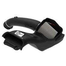 AFE Впускная система (холодный впуск) Magnum FORCE Stage-2 Cold Air Intake System w/ Pro DRY S Filter