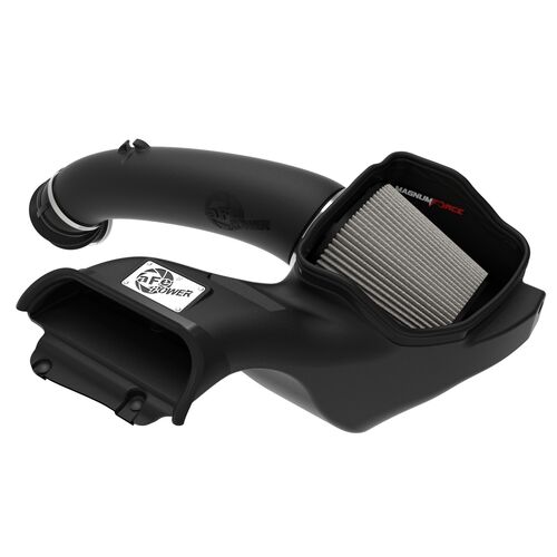 AFE Впускная система (холодный впуск) Magnum FORCE Stage-2 Cold Air Intake System w/ Pro DRY S Filter 54-13064D AFE Впускная система (холодный впуск) Magnum FORCE Stage-2 Cold Air Intake System w/ Pro DRY S Filter 54-13064D