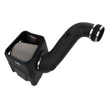 AFE Впускная система (холодный впуск) Magnum FORCE Stage-2 Cold Air Intake System w/ Pro DRY S Filter