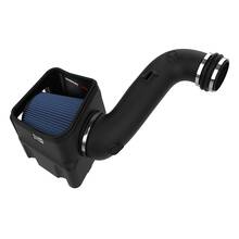 AFE Впускная система (холодный впуск) Magnum FORCE Stage-2 Cold Air Intake System w/Pro 5R Filter
