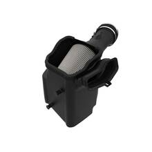 AFE Впускная система (холодный впуск) Magnum FORCE Stage-2 Cold Air Intake System w/ Pro DRY S Filter