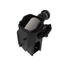 AFE Впускная система (холодный впуск) Magnum FORCE Stage-2 Cold Air Intake System w/ Pro DRY S Filter