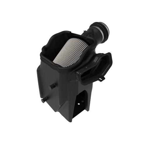 AFE Впускная система (холодный впуск) Magnum FORCE Stage-2 Cold Air Intake System w/ Pro DRY S Filter 54-13070D AFE Впускная система (холодный впуск) Magnum FORCE Stage-2 Cold Air Intake System w/ Pro DRY S Filter 54-13070D