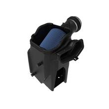 AFE Впускная система (холодный впуск) Magnum FORCE Stage-2 Cold Air Intake System w/ Pro 5R Filter