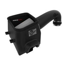 AFE Впускная система (холодный впуск) Magnum FORCE Stage-2 Cold Air Intake System w/ Pro DRY S Filter