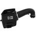 AFE Впускная система (холодный впуск) Magnum FORCE Stage-2 Cold Air Intake System w/ Pro DRY S Filter 54-13075D AFE Впускная система (холодный впуск) Magnum FORCE Stage-2 Cold Air Intake System w/ Pro DRY S Filter 54-13075D