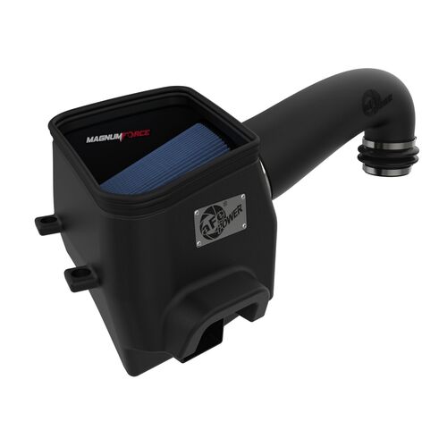 AFE Впускная система (холодный впуск) Magnum FORCE Stage-2 Cold Air Intake System w/Pro 5R Filter 54-13075R AFE Впускная система (холодный впуск) Magnum FORCE Stage-2 Cold Air Intake System w/Pro 5R Filter 54-13075R