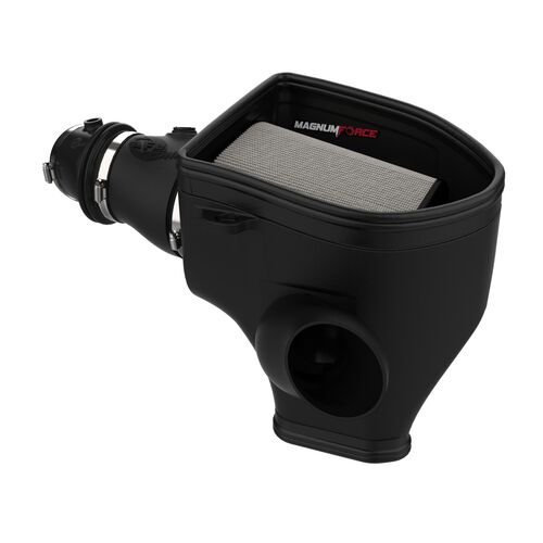 AFE Впускная система (холодный впуск) Magnum FORCE Stage-2 Cold Air Intake System w/ Pro DRY S Filter 54-13076D AFE Впускная система (холодный впуск) Magnum FORCE Stage-2 Cold Air Intake System w/ Pro DRY S Filter 54-13076D