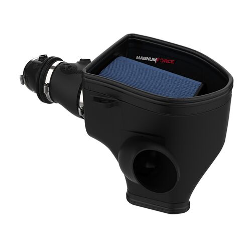 AFE Впускная система (холодный впуск) Magnum FORCE Stage-2 Cold Air Intake System w/Pro 5R Filter 54-13076R
