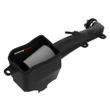 AFE Впускная система (холодный впуск) Magnum FORCE Stage-2 Cold Air Intake System w/ Pro DRY S Filter
