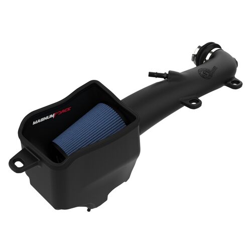 AFE Впускная система (холодный впуск) Magnum FORCE Stage-2 Cold Air Intake System w/ Pro 5R Filter 54-13078R AFE Впускная система (холодный впуск) Magnum FORCE Stage-2 Cold Air Intake System w/ Pro 5R Filter 54-13078R