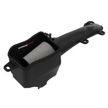 AFE Впускная система (холодный впуск) Magnum FORCE Stage-2 Cold Air Intake System w/ Pro DRY S Filter