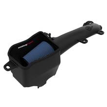 AFE Впускная система (холодный впуск) Magnum FORCE Stage-2 Cold Air Intake System w/ Pro 5R Filter