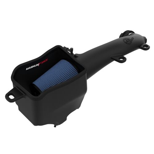 AFE Впускная система (холодный впуск) Magnum FORCE Stage-2 Cold Air Intake System w/ Pro 5R Filter 54-13079R AFE Впускная система (холодный впуск) Magnum FORCE Stage-2 Cold Air Intake System w/ Pro 5R Filter 54-13079R