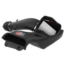 AFE Впускная система (холодный впуск) Magnum FORCE Stage-2 Cold Air Intake System w/ Pro DRY S Filter