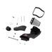 AFE Впускная система (холодный впуск) Magnum FORCE Stage-2 Cold Air Intake System w/ Pro DRY S Filter 54-13080D AFE Впускная система (холодный впуск) Magnum FORCE Stage-2 Cold Air Intake System w/ Pro DRY S Filter 54-13080D