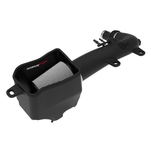 AFE Впускная система (холодный впуск) Magnum FORCE Stage-2 Cold Air Intake System w/ Pro DRY S Filter 54-13081D AFE Впускная система (холодный впуск) Magnum FORCE Stage-2 Cold Air Intake System w/ Pro DRY S Filter 54-13081D