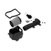 AFE Впускная система (холодный впуск) Magnum FORCE Stage-2 Cold Air Intake System w/ Pro DRY S Filter 54-13081D AFE Впускная система (холодный впуск) Magnum FORCE Stage-2 Cold Air Intake System w/ Pro DRY S Filter 54-13081D