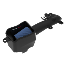 AFE Впускная система (холодный впуск) Magnum FORCE Stage-2 Cold Air Intake System w/ Pro 5R Filter
