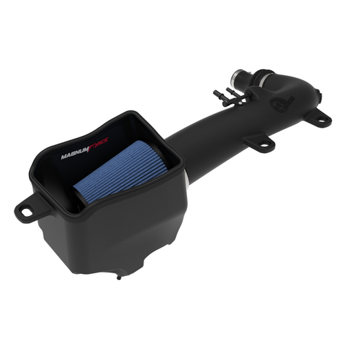 AFE Впускная система (холодный впуск) Magnum FORCE Stage-2 Cold Air Intake System w/ Pro 5R Filter 54-13081R AFE Впускная система (холодный впуск) Magnum FORCE Stage-2 Cold Air Intake System w/ Pro 5R Filter 54-13081R