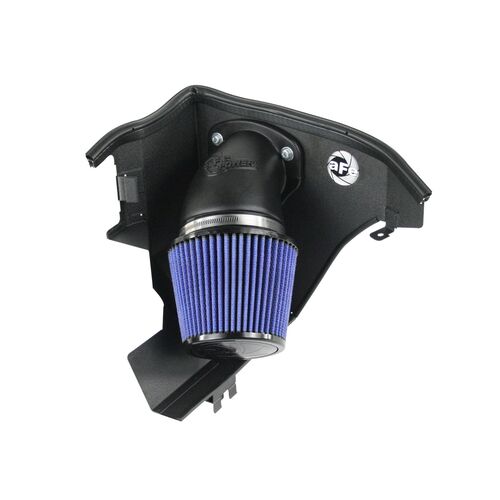 AFE Впускная система (холодный впуск) Magnum FORCE Stage-2 Cold Air Intake System w/Pro 5R Filter 54-20442 AFE Впускная система (холодный впуск) Magnum FORCE Stage-2 Cold Air Intake System w/Pro 5R Filter 54-20442