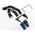 AFE Впускная система (холодный впуск) Magnum FORCE Stage-2 ST Dual 3 IN Cold Air Intake System w/Pro 5R Filter 54-22972-B AFE Впускная система (холодный впуск) Magnum FORCE Stage-2 ST Dual 3 IN Cold Air Intake System w/Pro 5R Filter 54-22972-B