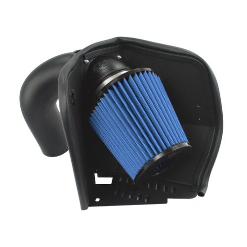 AFE Впускная система (холодный впуск) Magnum FORCE Stage-2 Cold Air Intake System w/ Pro 5R Filter 54-31342-1 AFE Впускная система (холодный впуск) Magnum FORCE Stage-2 Cold Air Intake System w/ Pro 5R Filter 54-31342-1