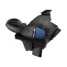 AFE Впускная система (холодный впуск) Magnum FORCE Stage-2 Cold Air Intake System w/Pro 5R Filter