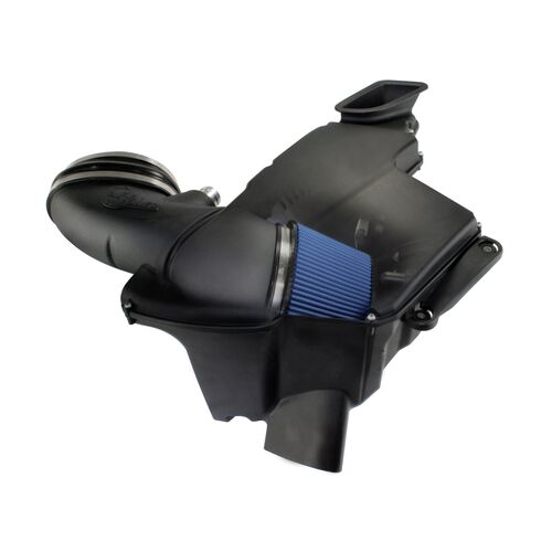 AFE Впускная система (холодный впуск) Magnum FORCE Stage-2 Cold Air Intake System w/Pro 5R Filter 54-31662 AFE Впускная система (холодный впуск) Magnum FORCE Stage-2 Cold Air Intake System w/Pro 5R Filter 54-31662