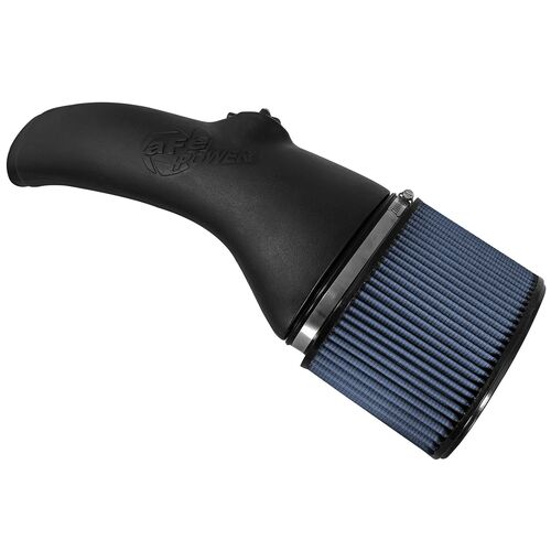 AFE Впускная система (холодный впуск) Magnum FORCE Stage-2 Cold Air Intake System w/Pro 5R Filter 54-31912 AFE Впускная система (холодный впуск) Magnum FORCE Stage-2 Cold Air Intake System w/Pro 5R Filter 54-31912
