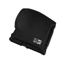 AFE Впускная система (холодный впуск) Magnum FORCE Stage-2 Intake System Cover - Black