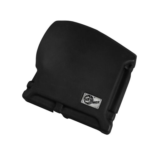 AFE Впускная система (холодный впуск) Magnum FORCE Stage-2 Intake System Cover - Black 54-31918-B AFE Впускная система (холодный впуск) Magnum FORCE Stage-2 Intake System Cover - Black 54-31918-B