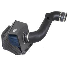 AFE Впускная система (холодный впуск) Magnum FORCE Stage-2 Cold Air Intake System w/ Pro 5R Filter